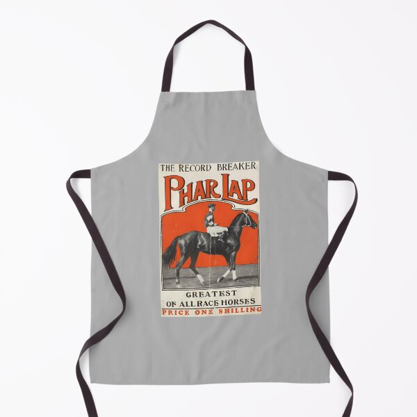 Item preview, Phar Lap - Australias Greatest Racehorse designed and sold by Anderson99999.