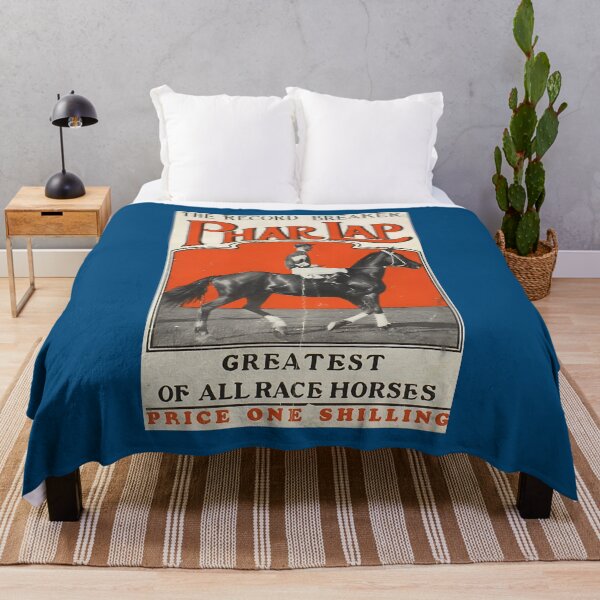 Item preview, Phar Lap - Australias Greatest Racehorse designed and sold by Anderson99999.