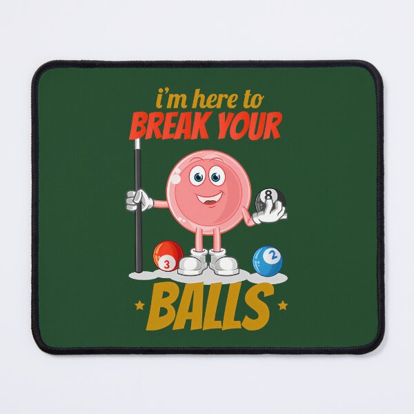 Item preview, Billiard Player 330 designed and sold by DreamWorksde.