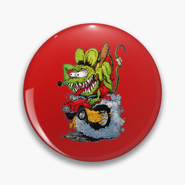 Item preview, Ratfink  designed and sold by Anderson99999.