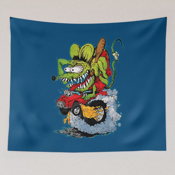 Item preview, Ratfink  designed and sold by Anderson99999.