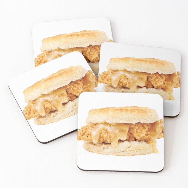 Item preview, Whataburger Honey Butter Chicken Biscuit designed and sold by MB Designs.