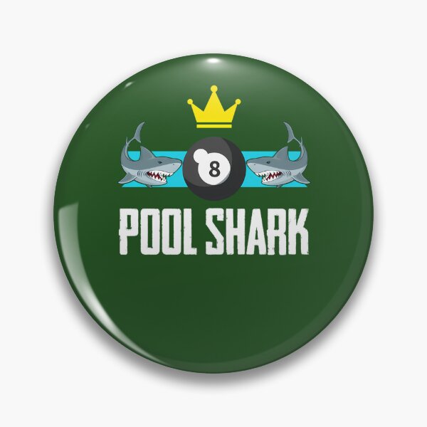 Item preview, Billiard Pool - Pool Shark 52 designed and sold by DreamWorksde.