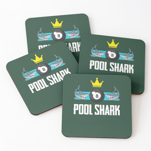 Item preview, Billiard Pool - Pool Shark 52 designed and sold by DreamWorksde.