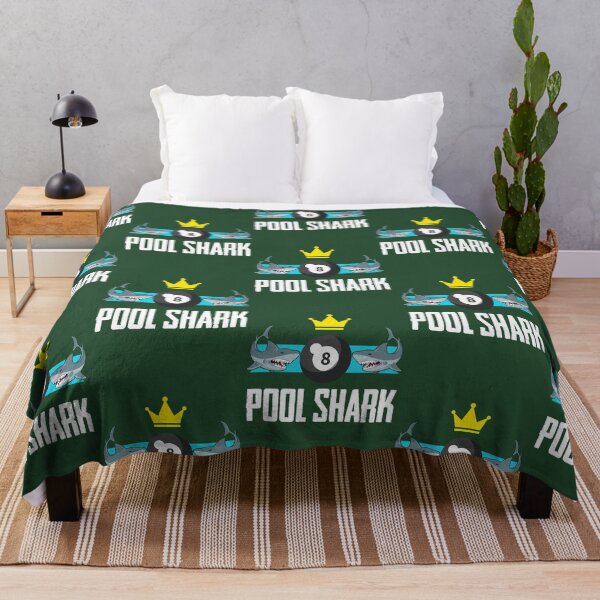 Item preview, Billiard Pool - Pool Shark 52 designed and sold by DreamWorksde.