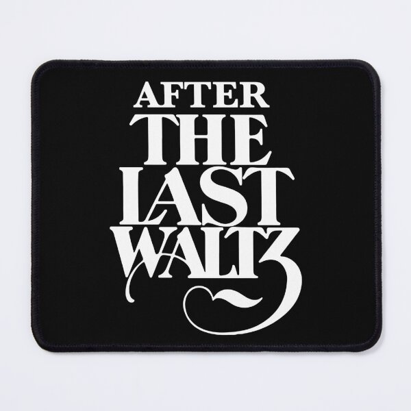 Item preview, After-The-Last-Waltz-Band designed and sold by MindStitches.