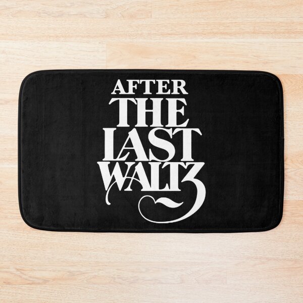 Artikelvorschau, After-The-Last-Waltz-Band entworfen und verkauft von MindStitches.