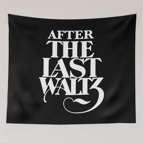 Item preview, After-The-Last-Waltz-Band designed and sold by MindStitches.