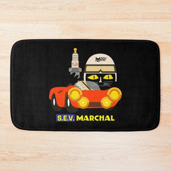 Item preview, S.E.V. Marcha designed and sold by Anderson99999.