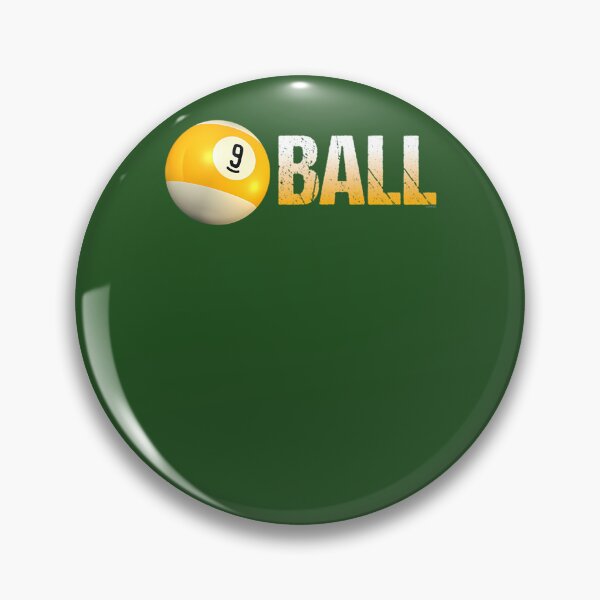 Item preview, Billiard Pool Ball 9-Ball Women Men Team And Leagues 765 designed and sold by DreamWorksde.