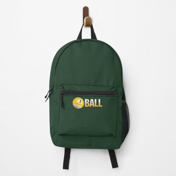 Item preview, Billiard Pool Ball 9-Ball Women Men Team And Leagues 765 designed and sold by DreamWorksde.
