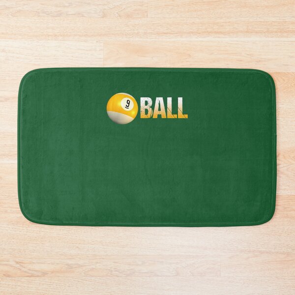 Item preview, Billiard Pool Ball 9-Ball Women Men Team And Leagues 765 designed and sold by DreamWorksde.