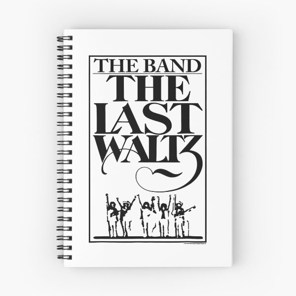 Item preview, After-The-Last-Waltz-Band designed and sold by MindStitches.