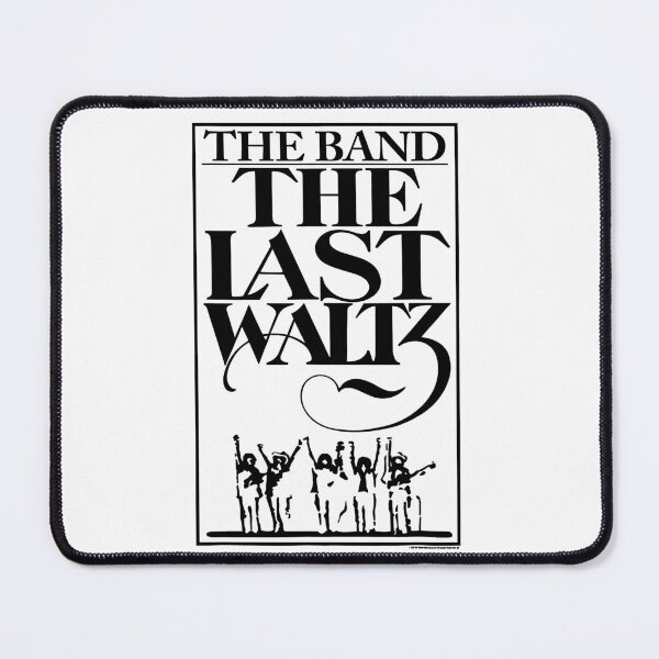 Item preview, After-The-Last-Waltz-Band designed and sold by MindStitches.