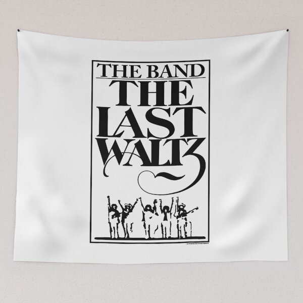 Item preview, After-The-Last-Waltz-Band designed and sold by MindStitches.