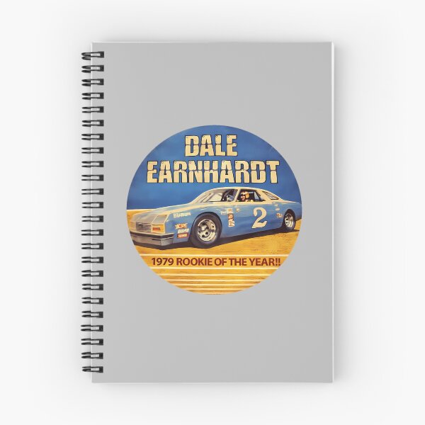 Item preview, Vintage 1979 Dale Earnhardt  designed and sold by Anderson99999.