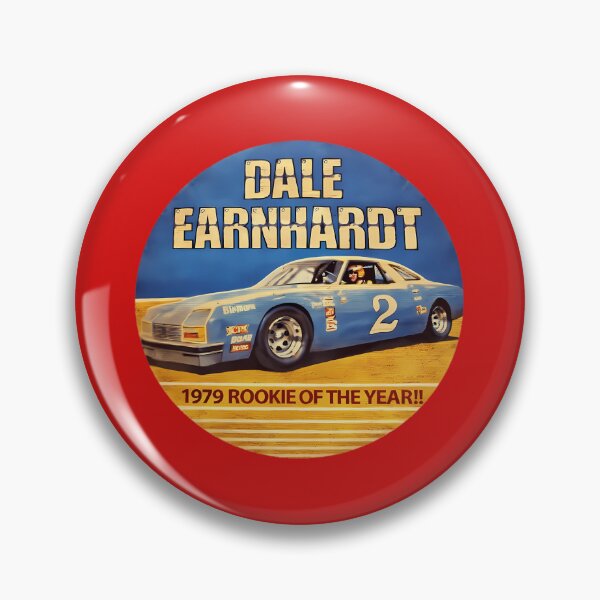 Item preview, Vintage 1979 Dale Earnhardt  designed and sold by Anderson99999.