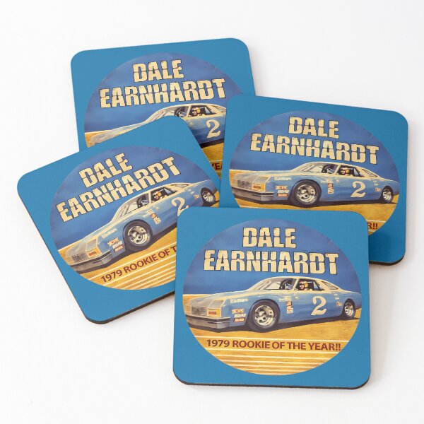 Item preview, Vintage 1979 Dale Earnhardt  designed and sold by Anderson99999.