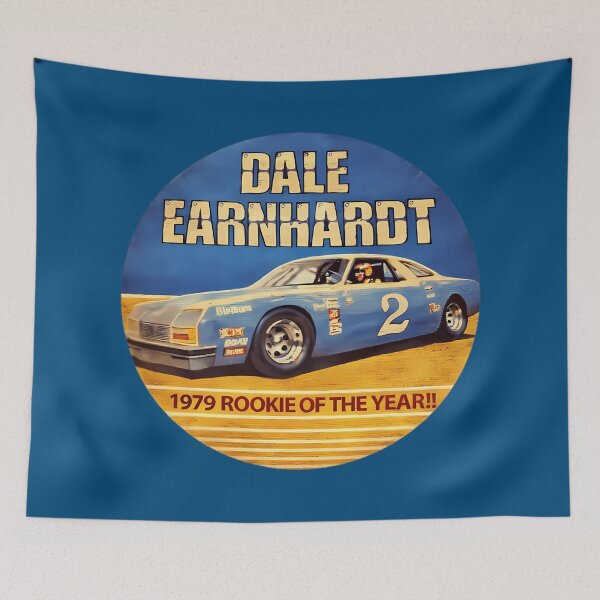 Item preview, Vintage 1979 Dale Earnhardt  designed and sold by Anderson99999.