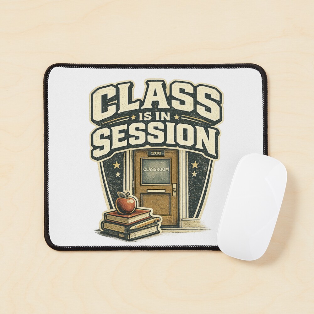 Item preview, Mouse Pad designed and sold by teemix.