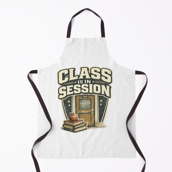 Item preview, Class Is In Session designed and sold by teemix.