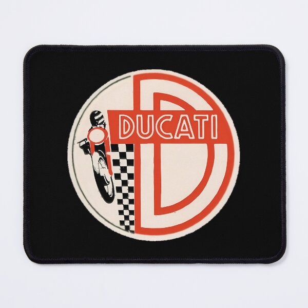 Item preview, Vintage Ducati designed and sold by Anderson99999.