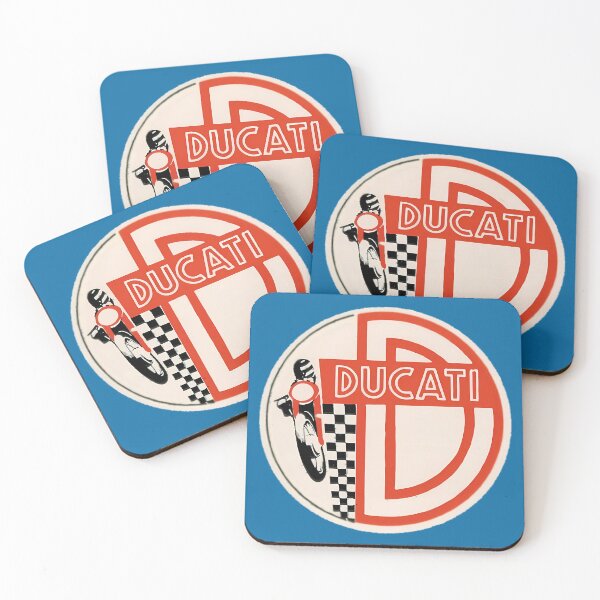 Item preview, Vintage Ducati  designed and sold by Anderson99999.