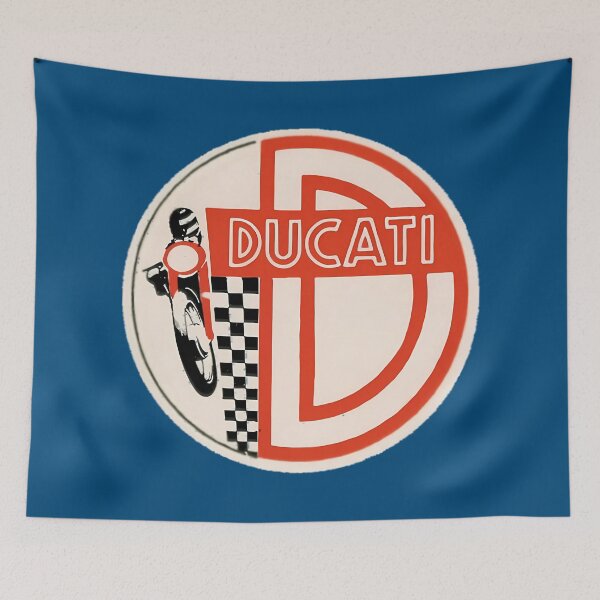 Item preview, Vintage Ducati  designed and sold by Anderson99999.