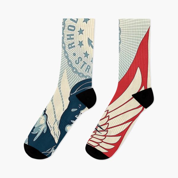 Item preview, ;Shepard Fairey island designed and sold by kylemthom.