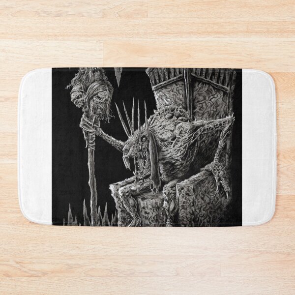 Item preview, Zombie Bad Brains Band aPlague Consumes Humanity designed and sold by dishcutnes.