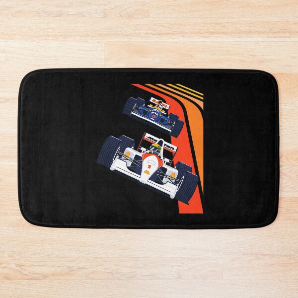 Item preview, Vintage Formula Racing Cars  designed and sold by Anderson99999.