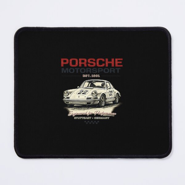 Item preview, Vintage Porsche 911 Motorsport Heritage Racing designed and sold by Anderson99999.