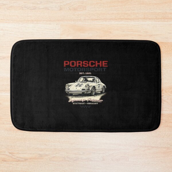 Item preview, Vintage Porsche 911 Motorsport Heritage Racing designed and sold by Anderson99999.