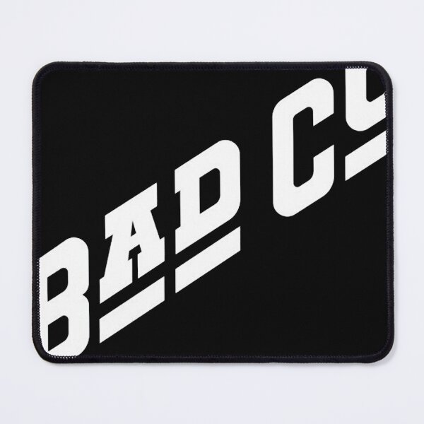 Item preview, Bad Co T-Shirt designed and sold by FolkAndFlora.