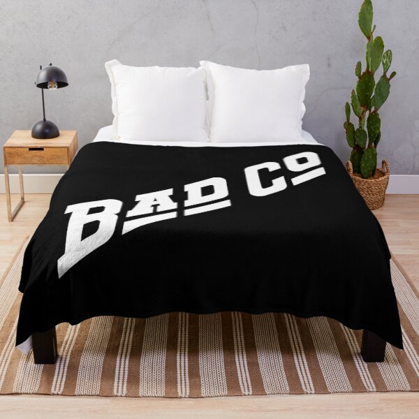 Item preview, Bad Co T-Shirt designed and sold by FolkAndFlora.