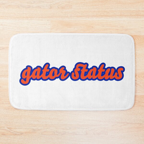 Item preview, Gator Status orange and blue designed and sold by titanic415.