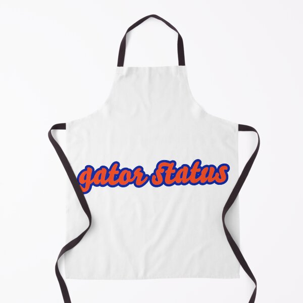 Item preview, Gator Status orange and blue designed and sold by titanic415.
