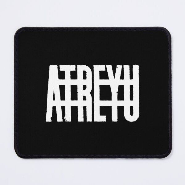 Item preview, Atreyu Band designed and sold by MindStitches.