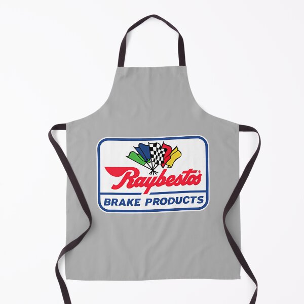 Item preview, Vintage Raybestos Brake Products designed and sold by Anderson99999.