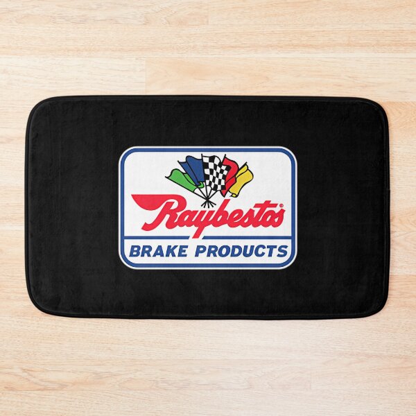 Item preview, Vintage Raybestos Brake Products designed and sold by Anderson99999.