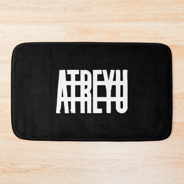 Item preview, Atreyu Band designed and sold by MindStitches.