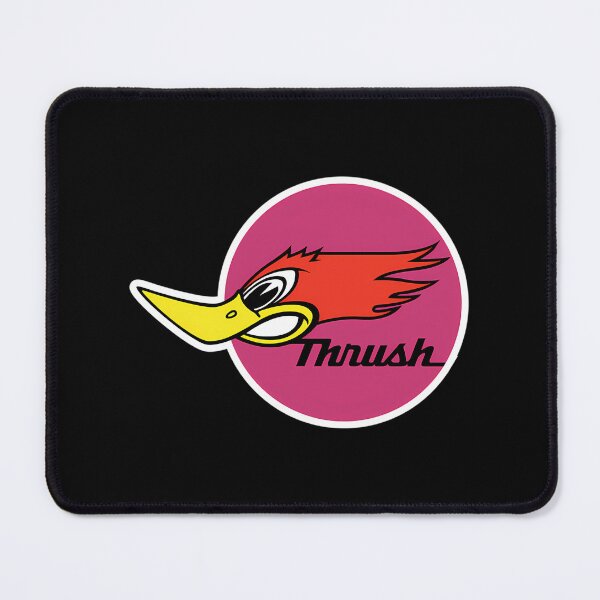 Item preview, Vintage Thrush  designed and sold by Anderson99999.
