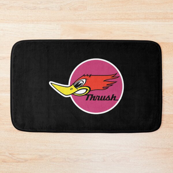 Item preview, Vintage Thrush  designed and sold by Anderson99999.