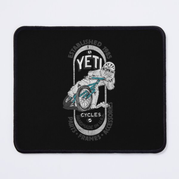 Item preview, Vintage Yeti Mtb Tribute 90S Mountain Bike Legend designed and sold by Anderson99999.