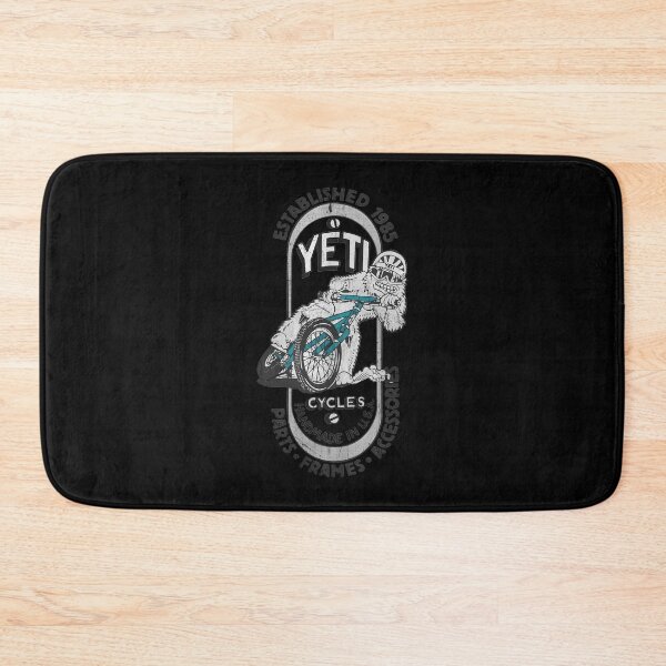 Item preview, Vintage Yeti Mtb Tribute  90S Mountain Bike Legend designed and sold by Anderson99999.