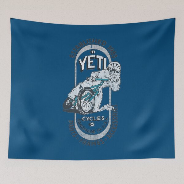 Item preview, Vintage Yeti Mtb Tribute  90S Mountain Bike Legend designed and sold by Anderson99999.