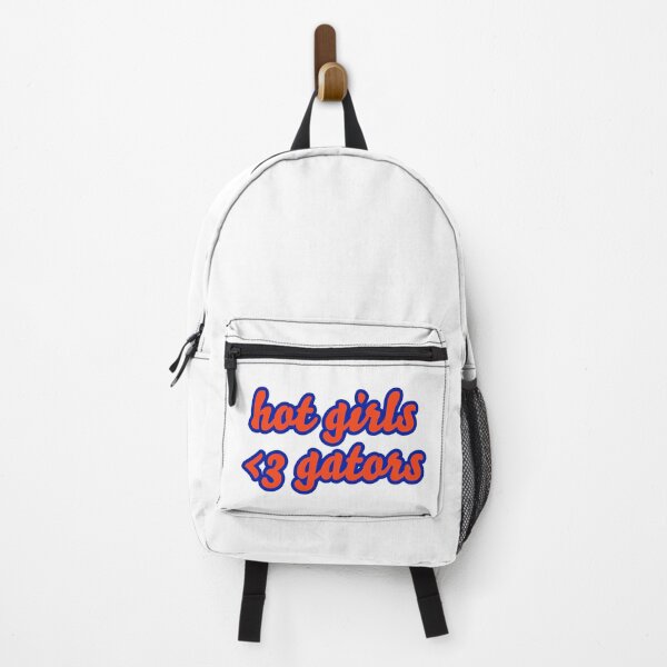 Item preview, Hot Girls <3 Gators designed and sold by titanic415.