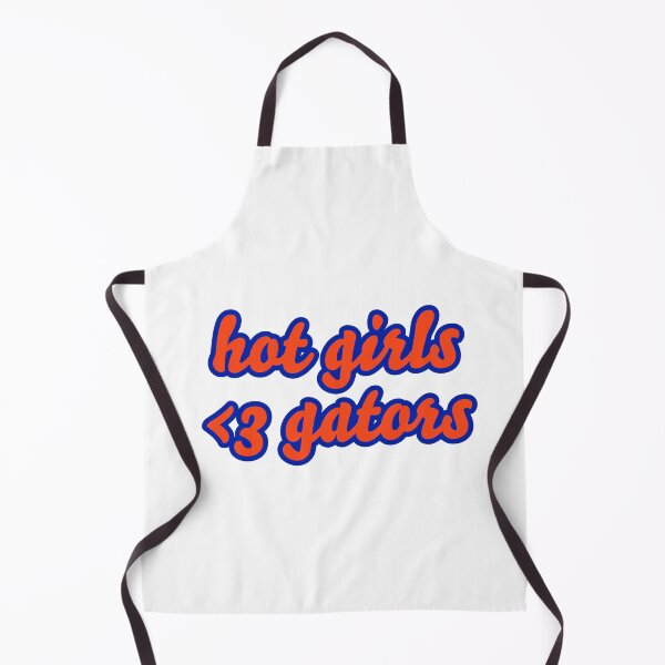 Item preview, Hot Girls <3 Gators designed and sold by titanic415.