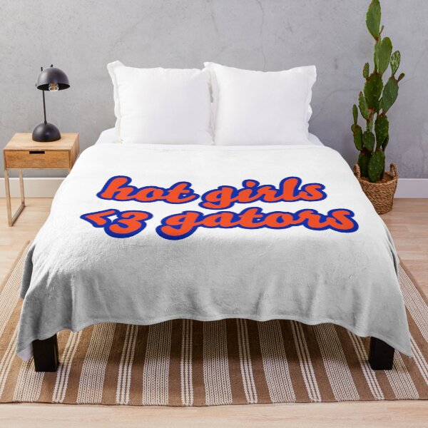Item preview, Hot Girls <3 Gators designed and sold by titanic415.