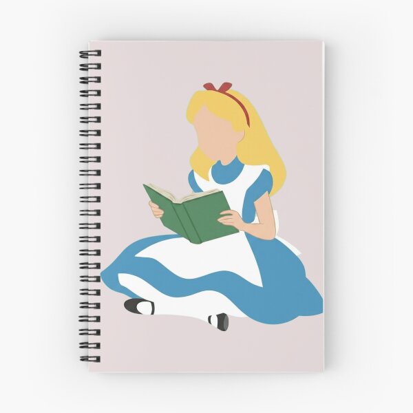 Item preview, Faceless Alice Reading designed and sold by wingoo22.